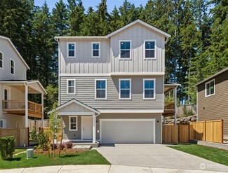 6468 Halyard Cir SE Unit 104, Port Orchard, WA 98367