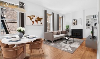 464 Columbus Ave Unit 3B, New York, NY 10024