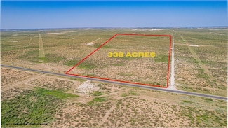 TBD 338ac Farm To Market 1379, Midland, TX 79706