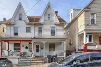 341 Locust St, Steelton, PA 17113