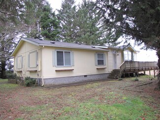 24300 Sandlake Rd, Cloverdale, OR 97112