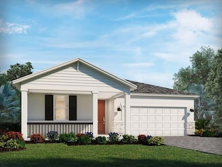 11263 Barnstead Way, Port St. Lucie, FL 34987