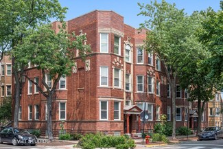 2150 W Cortez St Unit 3E, Chicago, IL 60622