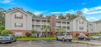 4814 Innisbrook Ct Unit 407, Myrtle Beach, SC 29579