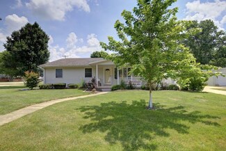 116 N Grant St, Potomac, IL 61865