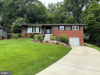 1316 Sarah Dr, Silver Spring, MD 20904