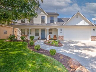 2099 S Canonero Way, Boise, ID 83709