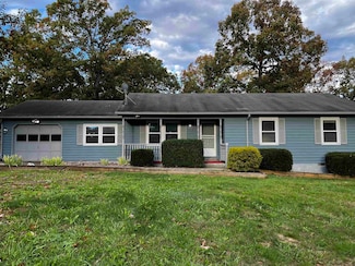 253 Forest Springs Dr, Stuarts Draft, VA 24477