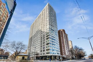 3900 N Lake Shore Dr Unit 19F, Chicago, IL 60613