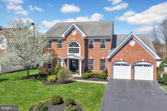 3863 E Brandon Way, Doylestown, PA 18902