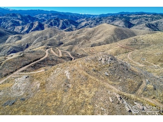 112 Rabbit Ears Ct, Livermore, CO 80536