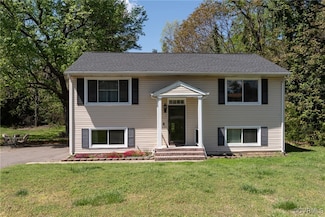 4304 Hillbrook Ave, Henrico, VA 23231