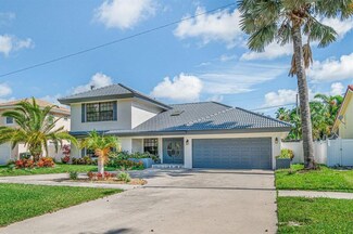 291 N Country Club Blvd, Boca Raton, FL 33487