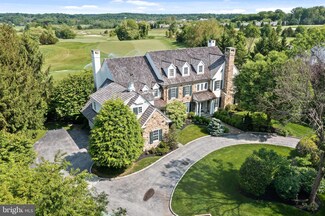 1667 E Boot Rd, West Chester, PA 19380