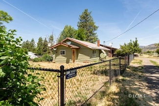 97485 State Line Rd, New Pine Creek, OR 97635