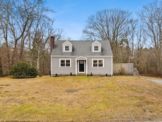 206 Moulton St, Rehoboth, MA 02769