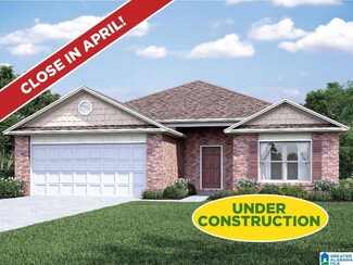 660 Havenridge Ct, Odenville, AL 35120