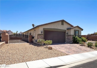 2772 Brinkley Manor St, Laughlin, NV 89029