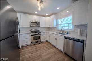 2881 Violet Ln Unit 2881, Henderson, NV 89074