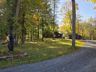 13316 Bellecourt Rd NE, Hines, MN 56647