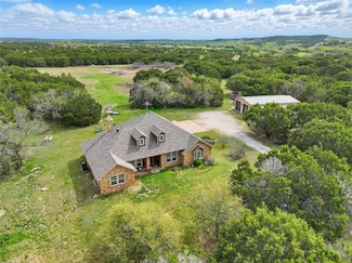 6909 Running Deer Ct, Granbury, TX 76049