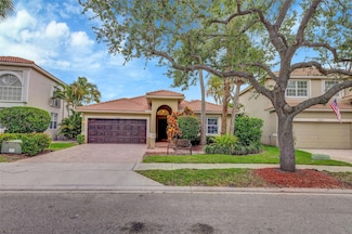 16417 Sapphire Place, Weston, FL 33331