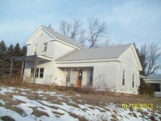 14352 Sears St, Vandalia, MI 49095