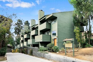 543 S Marengo Ave Unit 1, Pasadena, CA 91101
