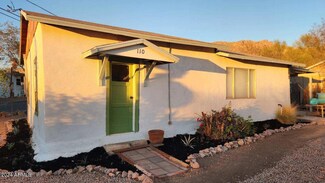 110 N Pinal Ave, Superior, AZ 85173