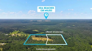 444x Tall Oaks Rd, Defuniak Springs, FL 32435