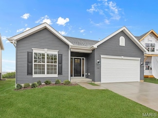 4939 Knotty Alder Dr, Imperial, MO 63052