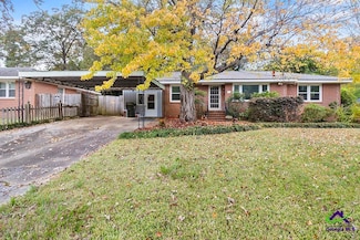 213 Briarcliff Rd, Warner Robins, GA 31088