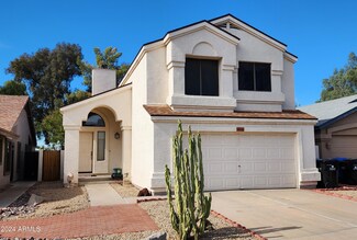 18826 N 7th Place, Phoenix, AZ 85024