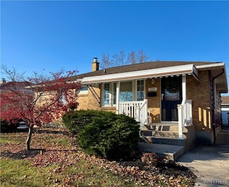 126 Lamson Rd, Buffalo, NY 14223