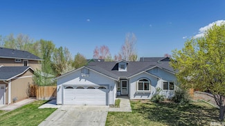 1308 Brooke Way, Gardnerville, NV 89410