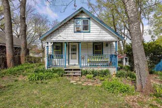 1515 Ridge St, Iowa City, IA 52240