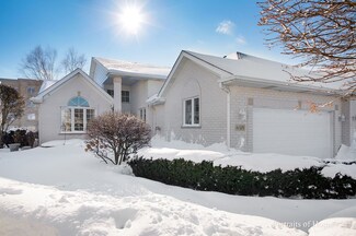 16328 Bob White Cir, Orland Park, IL 60467