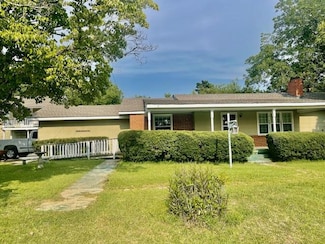 1102 N 3rd St, Cordele, GA 31015