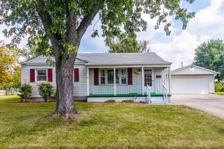 1370 Maetzel Dr, Columbus, OH 43227