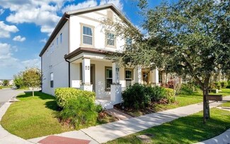 8553 Crescendo Ave, Windermere, FL 34786