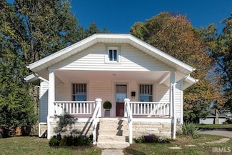 709 E Grimes Ln, Bloomington, IN 47401