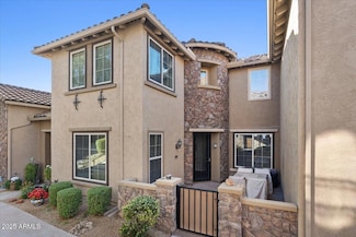 21809 N 39th St Unit 38, Phoenix, AZ 85050