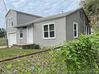 540 S 40th West Ave, Tulsa, OK 74127