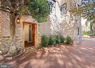 3101 P St NW Unit 1, Washington, DC 20007