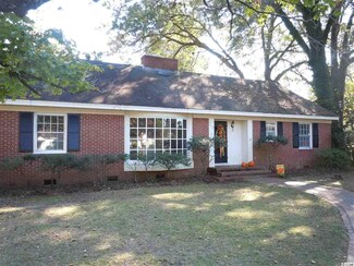112 Waddell St, Fair Bluff, NC 28439