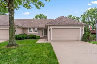 12206 E 89th St, Kansas City, MO 64138