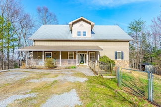 4061 Fox Hunters Ln, Sevierville, TN 37876