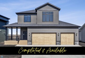 8326 61st St S, Fargo, ND 58104