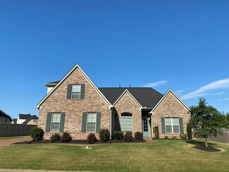 5475 Meadowbriar Trail, Memphis, TN 38125