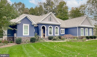 533 Windmill Dr, Saint Leonard, MD 20685